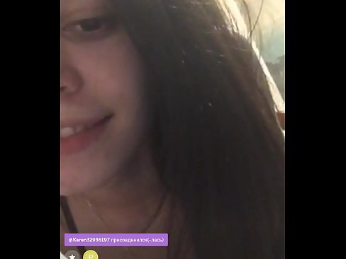 ❤️ Ast Rwsiaidd slwt (Periscope, VKontakte, Instagram) ❤❌ Fideo ffycin  wrthon ni ﹏